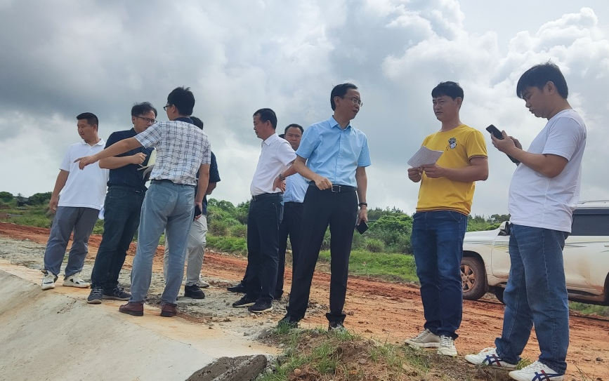 海南省交通投资集团有限公司